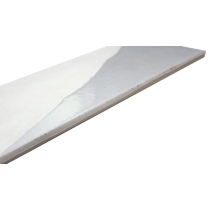 CONTRA - 4X12, SILVER SLANT, GLOSSY/MATTE